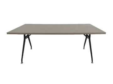 Meeting Table Fold Up